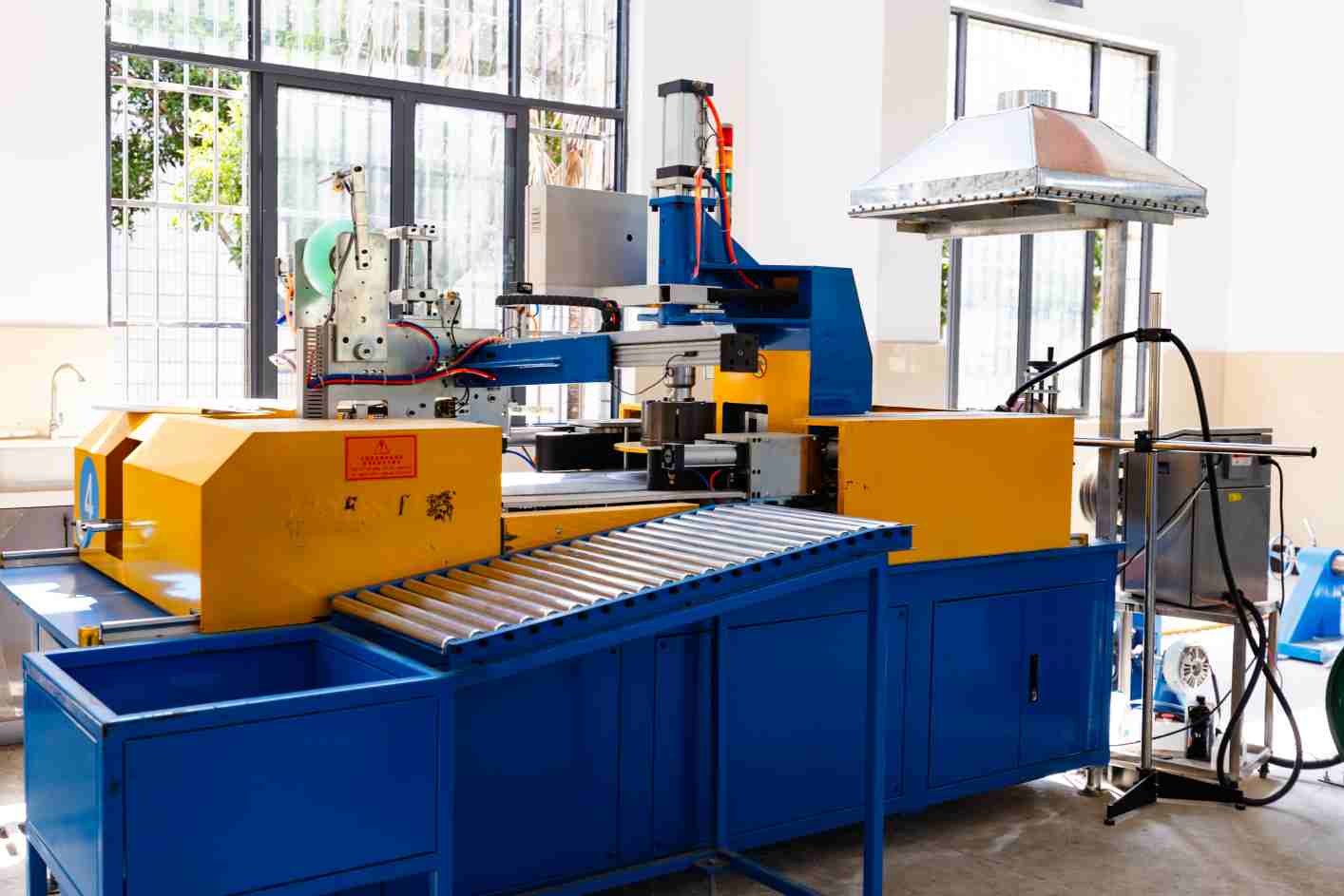 眉山火力發(fā)電廠，眉山防火門廠